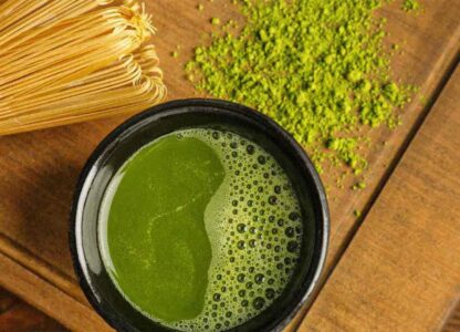 7 healthy energy drinks recommended by nutritionists