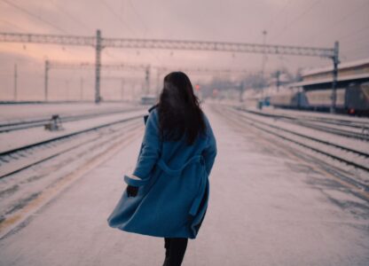 6 energy-boosting tips to beat the winter blues