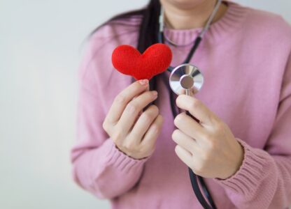 4 best supplements for women’s heart health, according to a doctor