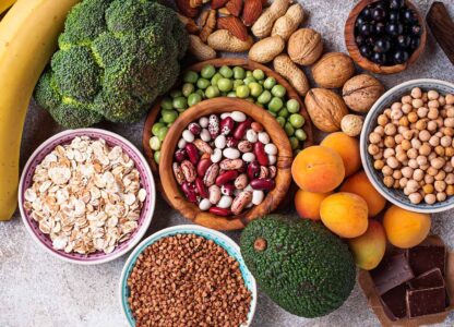 6 surprising nutrients for bone health (other than calcium)