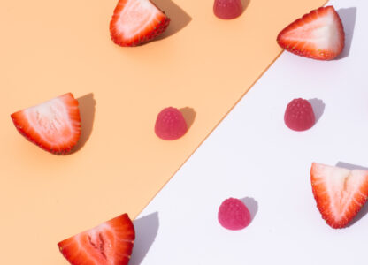 What to look for in a gummy vitamin