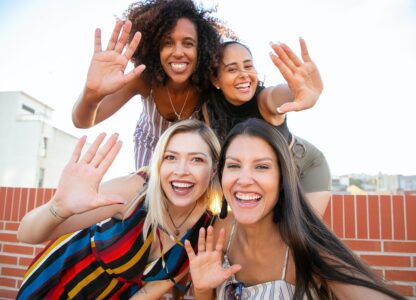 Top 5 supplements for women in their 30’s