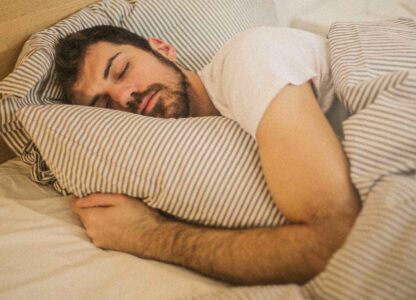 Top 7 foods for better sleep