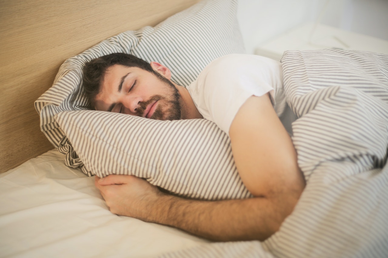 Top 7 foods for better sleep