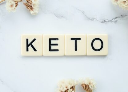 Going keto? You may be missing out on 4 key nutrients