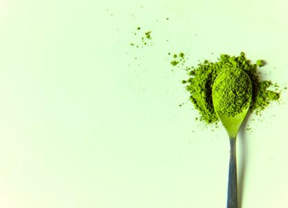 5 reasons spirulina is a super food