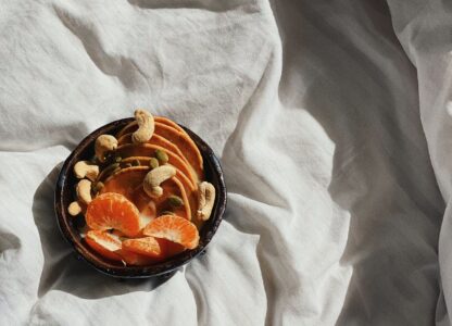 Nutrients that work better together