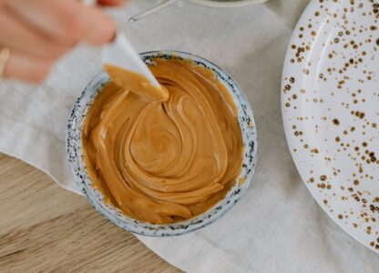 5 easy snacks for building muscle