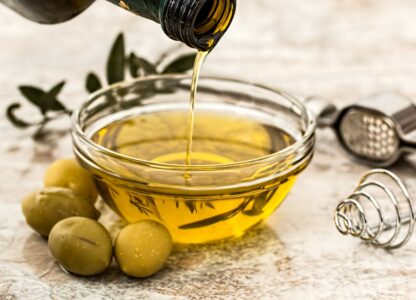 5 surprising benefits of omega-3