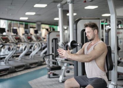 4 weight loss tips for men