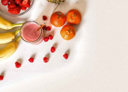 The best diet for your immune system  