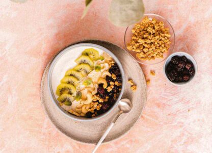 Can probiotics support immunity? 