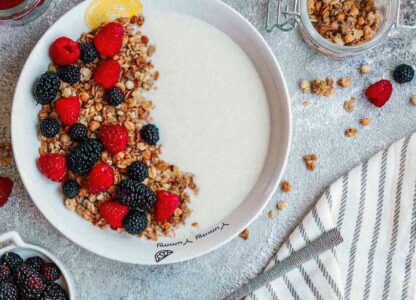 6 tips to strengthen your immune system, naturally 