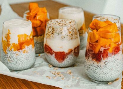 Dietary fiber: why is it so essential? 