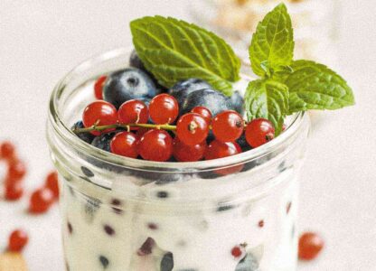 A full guide to probiotics from a dietitian 