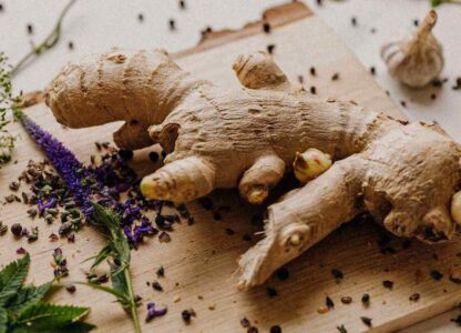 7 supplements for gut health