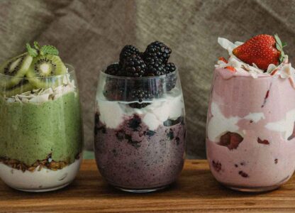 8 tips to help reduce gas and bloating 