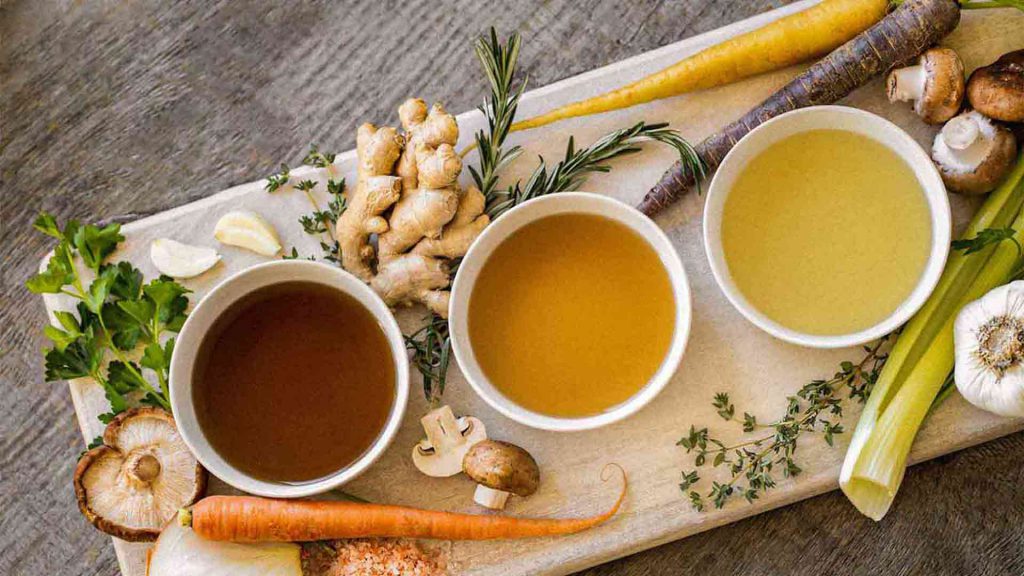 Benefits of the Digestive Balance Blend from a dietitian Blog