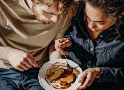 Digestion 101: everything you need to know from a nutritionist 