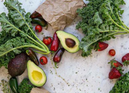 A guide to good gut health from a nutritionist