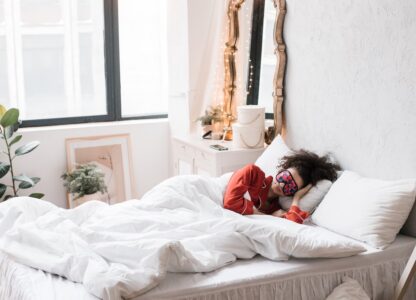 Benefits of the Sleep Formula according to a dietitian 