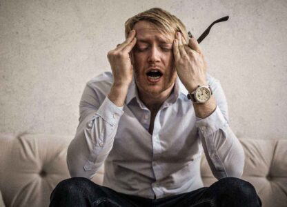 5 surprising effects of stress 