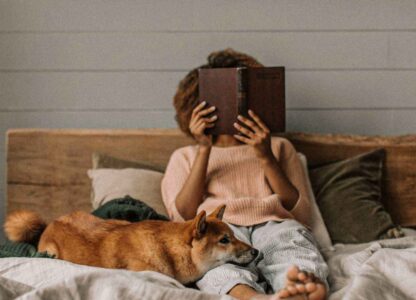 4 tips for a night routine to help you unwind 