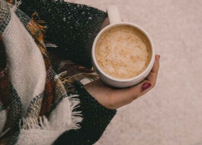 Winter wellness: 5 supplements from a dietitian 