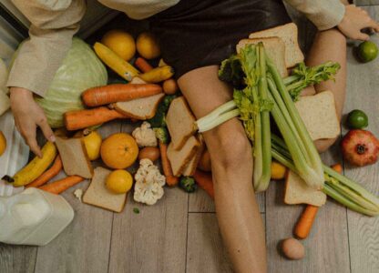 Benefits of the Crave Control Combo according to a Nutritionist