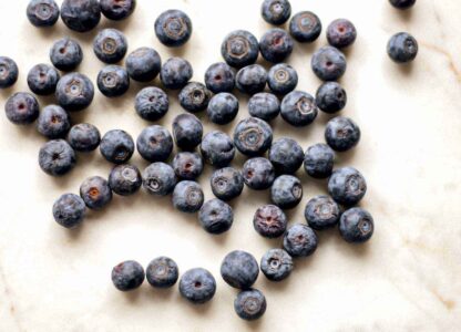 Benefits of the Immune Health Blend from a dietitian 