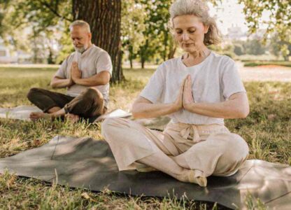 Aging and self-care: 5 tips from an RD