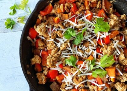 3 dietitian-approved comfort foods 