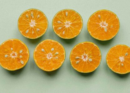 How vitamin C and collagen work together for skin health 