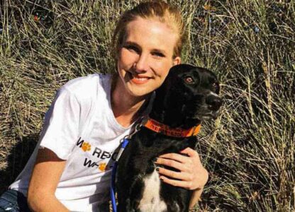 Nutritionist spotlight: Madison