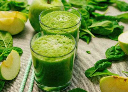 A nutritionist’s favorite 4 energy-boosting breakfasts