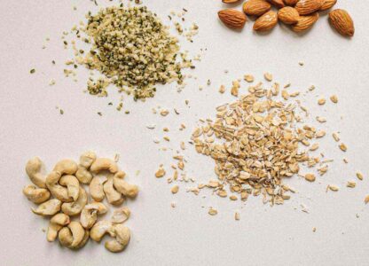 8 foods high in magnesium from a nutritionist 