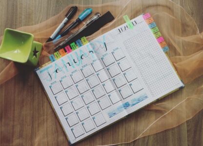 A 90-day supplement journey: what to expect