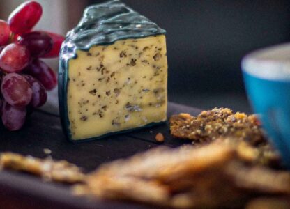 5 snacks to keep you feeling full longer 