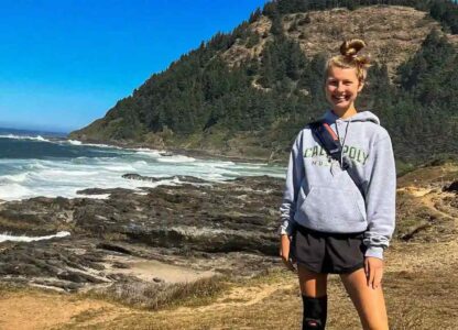 Nutritionist spotlight: Holly