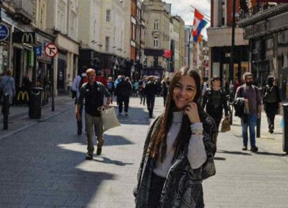 Nutritionist spotlight: Natalie 