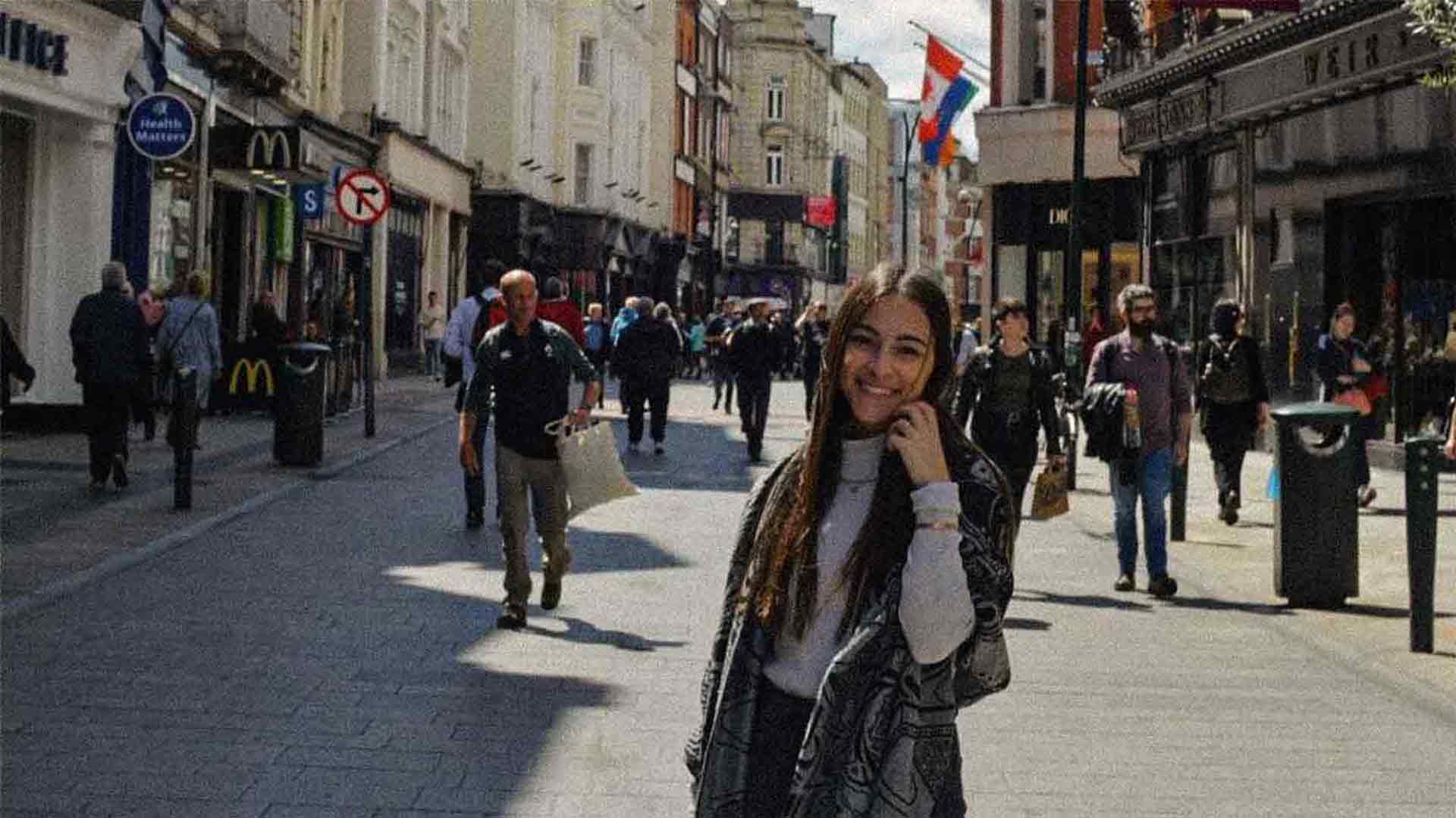 Nutritionist spotlight: Natalie 