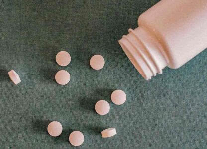 Why you should take probiotics with antibiotics 