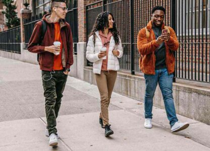 6 health benefits of walking  