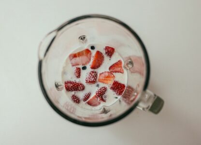 3 gut-friendly smoothies from a nutritionist 