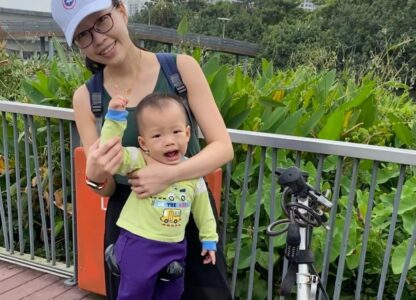 Nutritionist spotlight: Agnes 