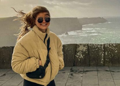 Nutritionist spotlight: Hayley