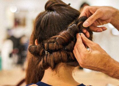 5 foods for hair health from a nutritionist