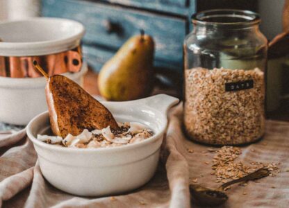 5 prebiotic-rich foods to nourish your gut