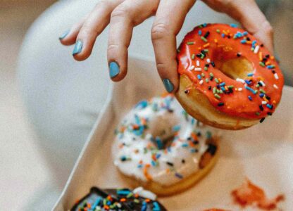 6 reasons you don’t feel full