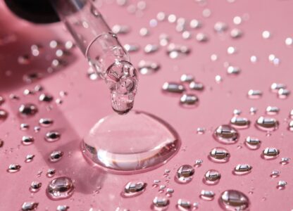 Beauty From the Inside Out